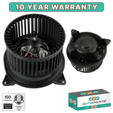 HEATER BLOWER MOTOR FAN FOR FORD FOCUS MK1RHD 1998-2004