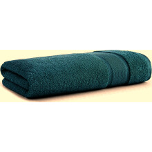 (Blue Lagoon) Luxury Jumbo Bath Sheets 800GSM 100% Egyptian Cotton Super Soft Big Bath Sheet XL Towels