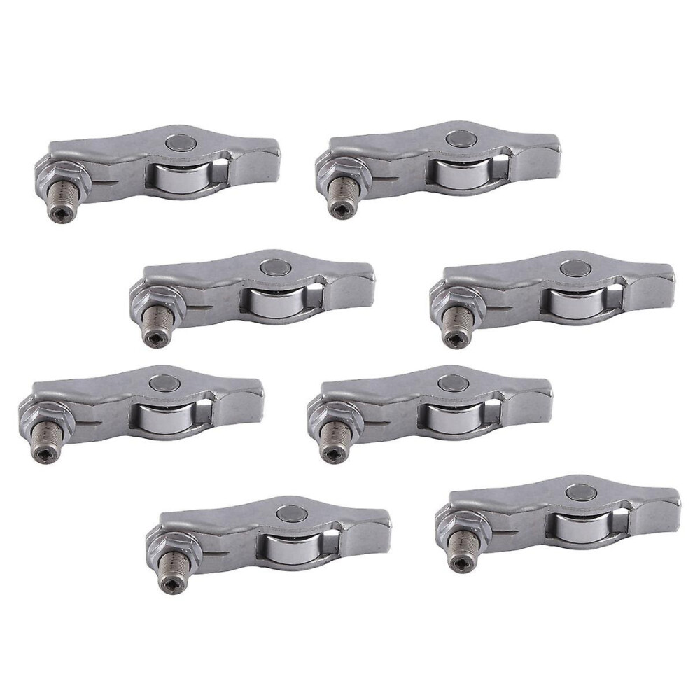 8Pcs Exhaust / Intake Valve Rocker Arm For Asx L200 Triton Montero Sport 2012- 1025A332 6956163489760