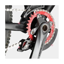 Mountain Bike Plate Chain Stabilizer Suitable For Iscg-03/05bb Soft Tail Speed Descent Car Chain Guide