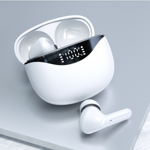 ClearCall 7 Wireless Headphones In-Ear Bluetooth Earbuds 2