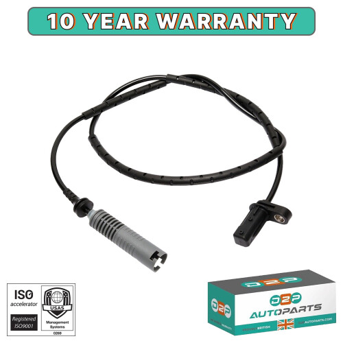 REAR ABS SENSOR FOR BMW 1 SERIES E81, E82, E87 & E88 34526762466.