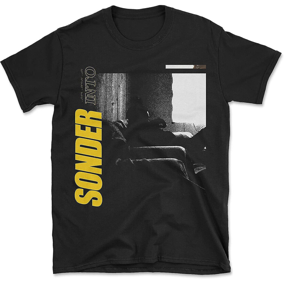 (Xl) Design Multiverse Sonder Into Ep Brent Faiyaz Atu Dpat R Not,Specified