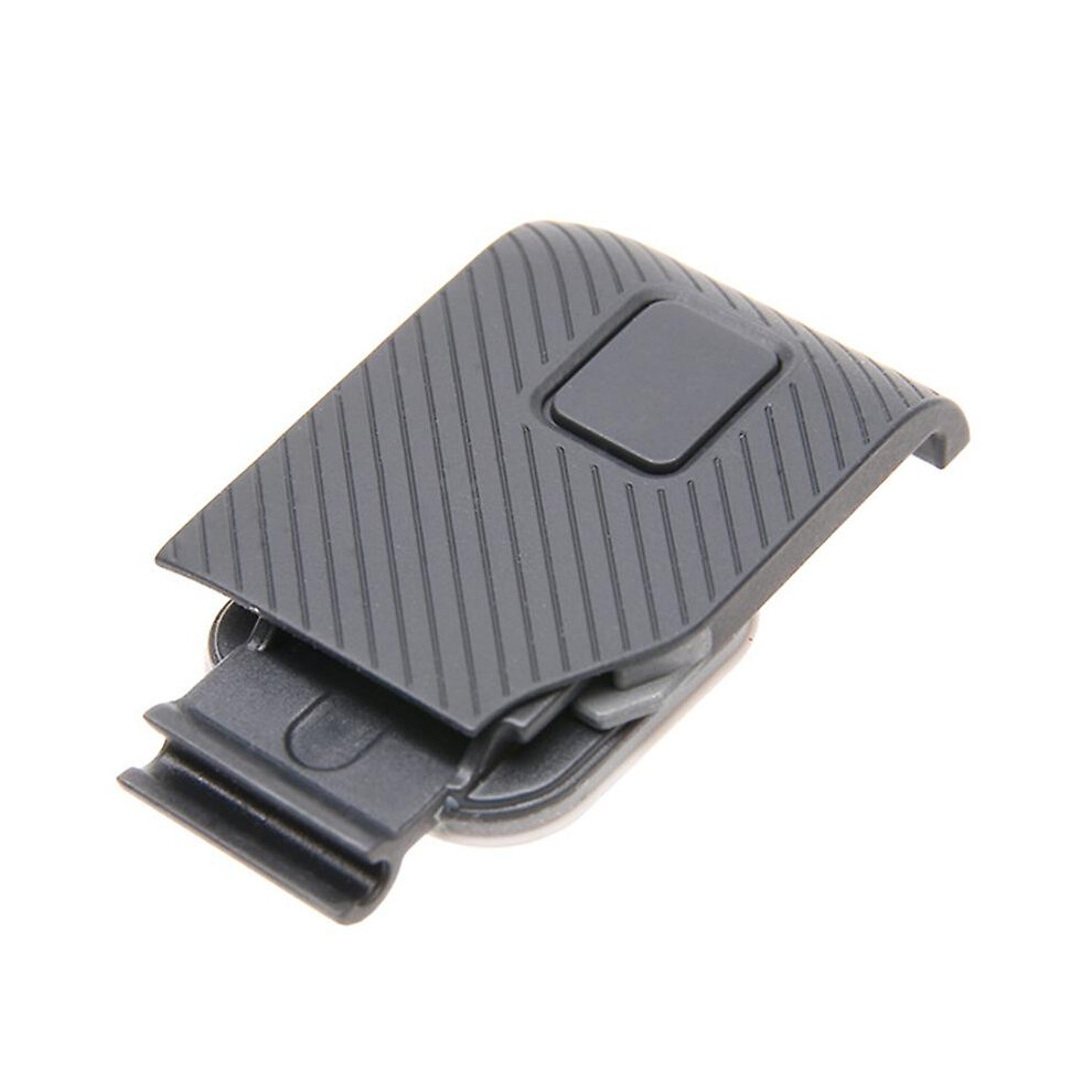 Replacement Side Door Usb-c Mini Hdmi Port Side Cover Repair Part For Gopro Hero5 Hero6 Hero 5 6 Fo
