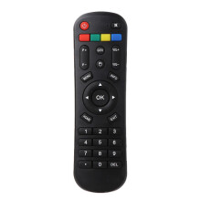 Remote Control For Htv Box A1 A2 A3 B7 Tigre Tv Box Luna Tv Box Iptv5 Plus