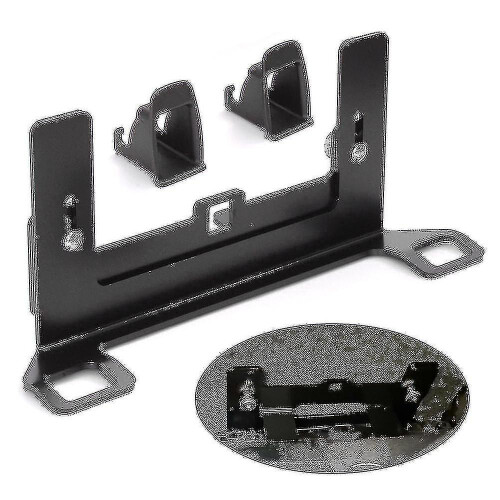 Child Car Seat Fixer Isofix Seat Belt Connection 1