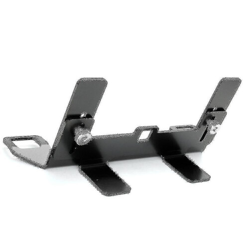 Child Car Seat Fixer Isofix Seat Belt Connection 2