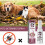 Pet Fur Spray Flea & Tick Control 3