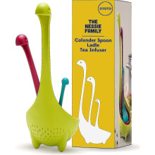 The Nessie Family
