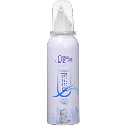 Nasal Isotonique Spray 100ml