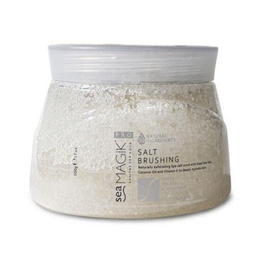 PRO SALT BRUSHING
