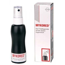 Running Fashionable Mykored Lotion 70 ml Spray