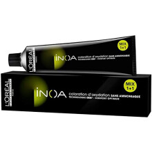 INOA N 5.32 Chatain Clair Doré irisé 60 grs