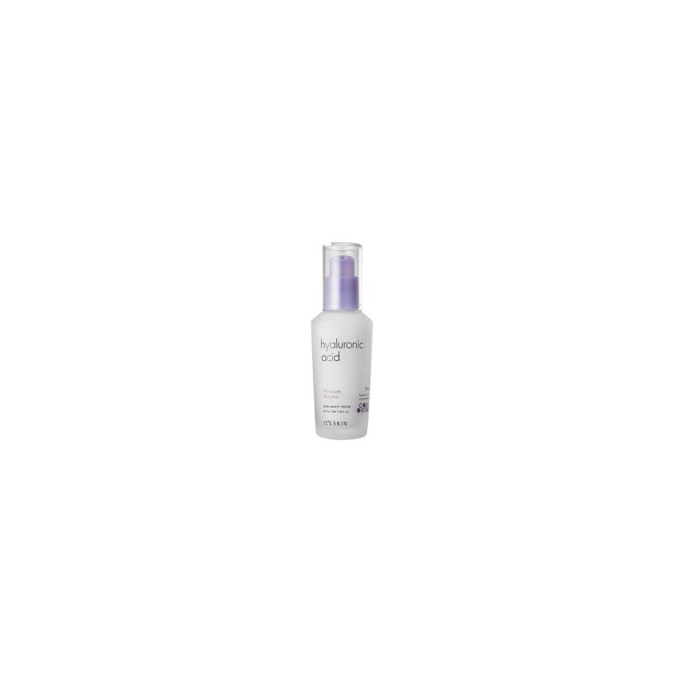 It's Skin Hyaluronic Acid Moisture Serum +