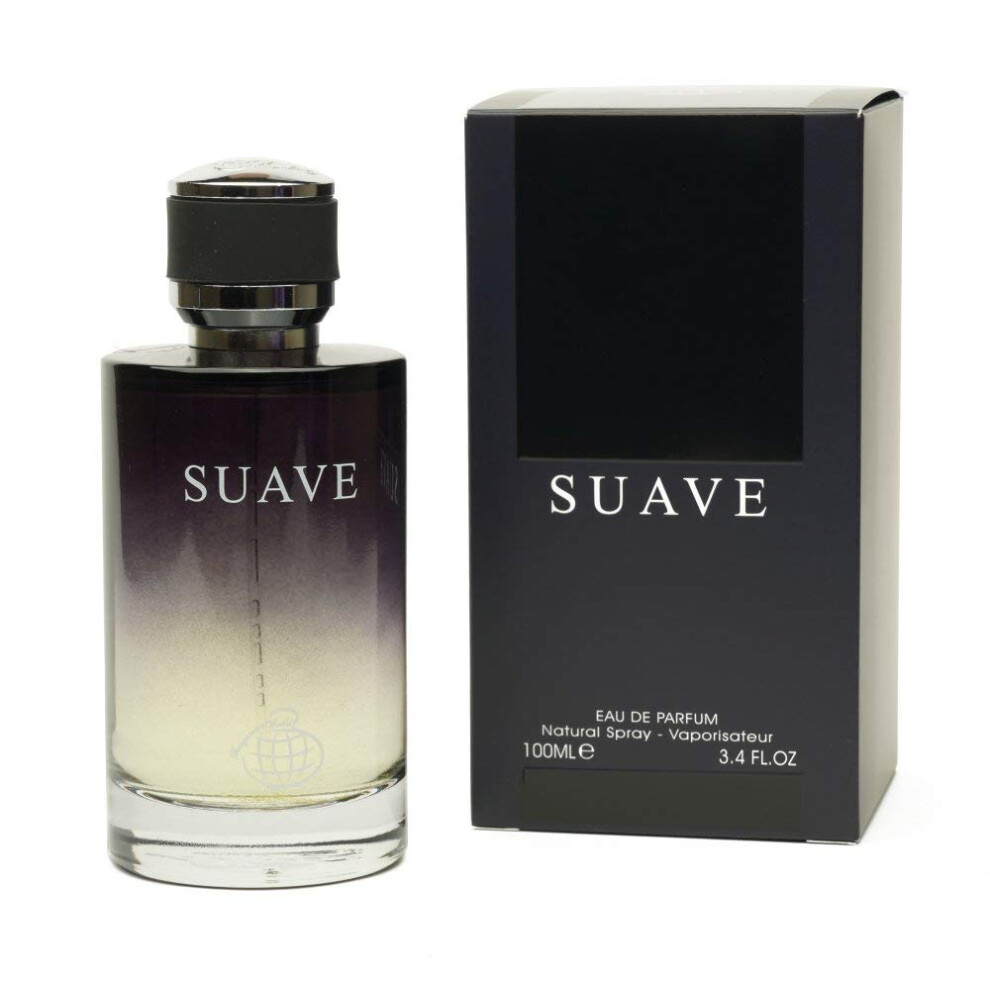 Fragrance World Suave Eau De Parfum 100Ml