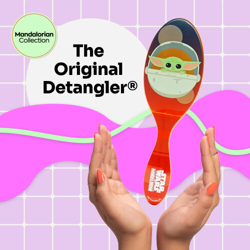 Royal Canin Mandalorian Detangler - Grogu 1