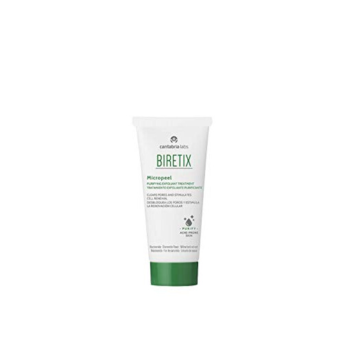 BiRetix Micropeel di Biretix 2