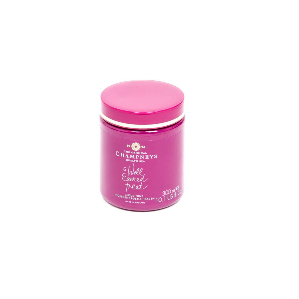 Aobbiy Champneys Cloud Nine Indulgent Bubble Heaven 300Ml