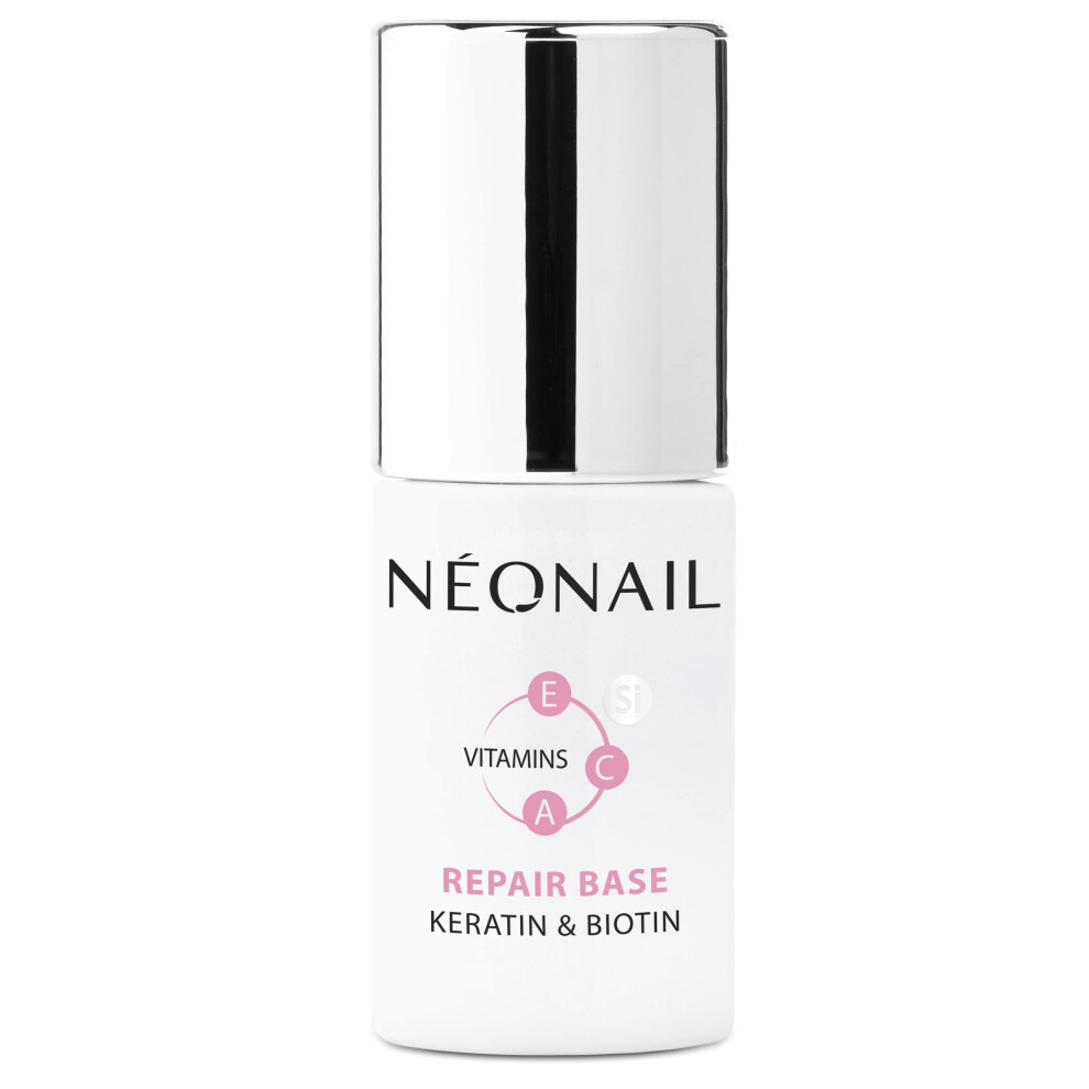 Neonail Uv Nail Polish Repair Base 7.2 Ml