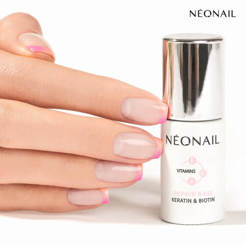 NEONAIL UV Nail Polish Repair Base 7.2 ml 1
