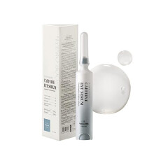 VILLAGE 11 FACTORY Hydro Boost Caffeine Eye Serum (10ml) With 10% Caffeine Solution, For Depuff, Elasticity, Dark circle