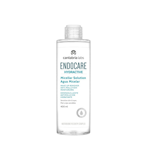 Endocare Hydractive Micellar Water 400ml