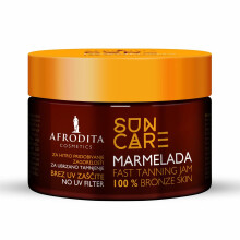 SUN CARE Marmelade Fast Tanning Jam Bronze Skin 200ml