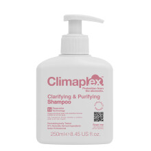 Clarifying and Purifying Shampoo For Unisex 8.45 oz Shampoo