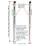 Cotswold Sinidex 16 Inch Fire Escape Easy Clean Window Hinge 13 Stack 2