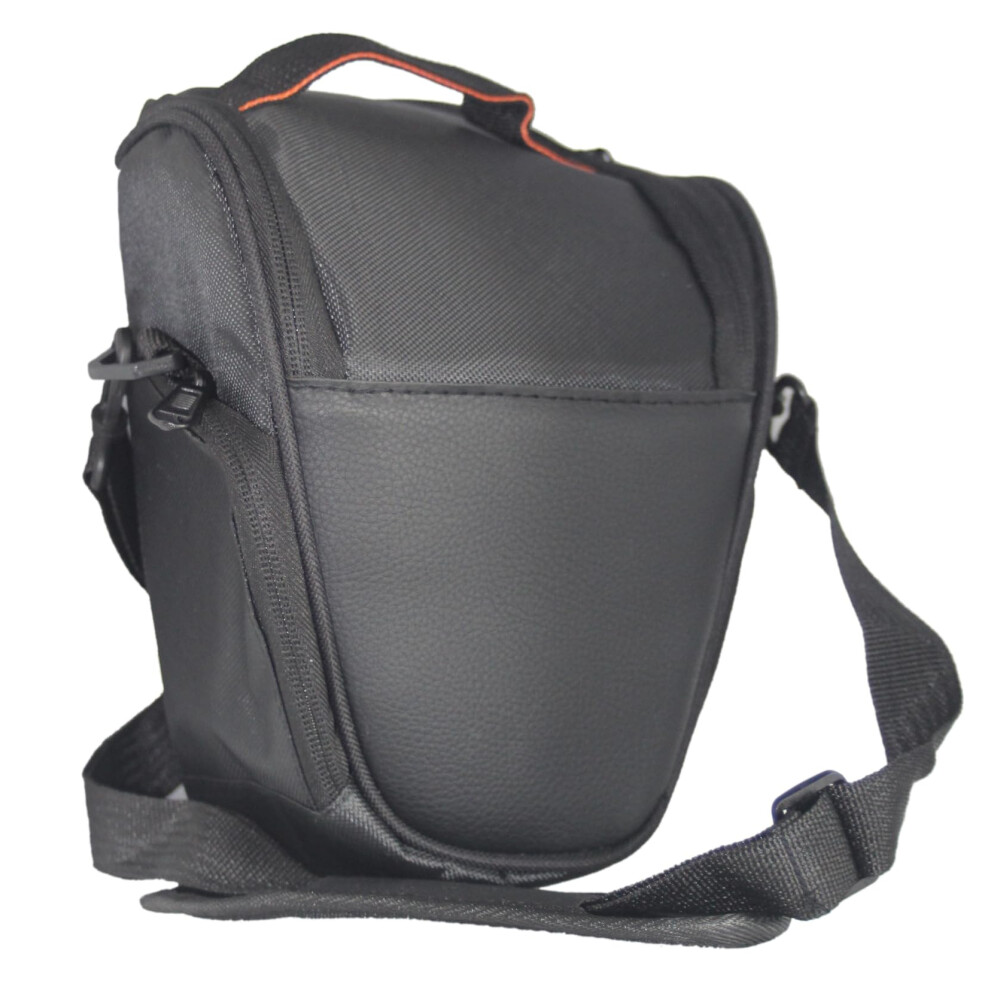 Padded Camera Shoulder Carry Bag Case for Canon EOS 250D 450D 500D 550D 600D 650D 1000D 1100D 1200D 1300D 2000D 4000D