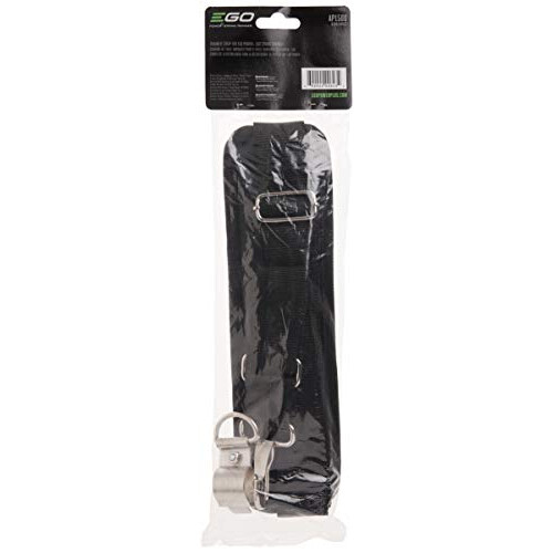 AP1500 Shoulder Strap for EGO 56V String Trimmer/Leaf Blower/Multi Head System 2