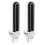2-Pack 15W Outdoor Bug Zapper Replacement Bulbs 1