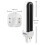 2-Pack 15W Outdoor Bug Zapper Replacement Bulbs 2