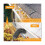 Gutter Cleaning Brush Roofing Tool With Telescopic Extendable Pole 8.2ft Guard Cleaner Tool 3