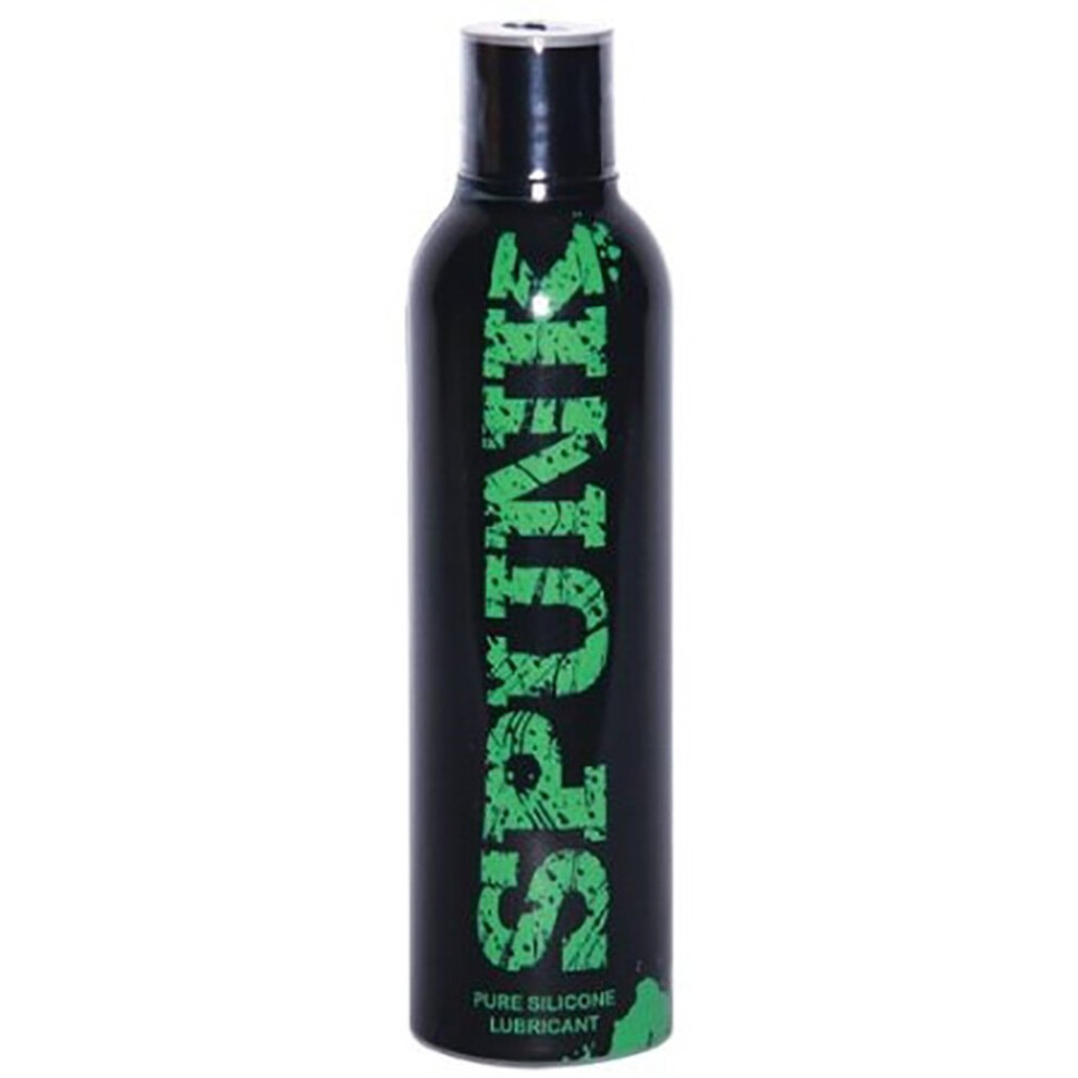 Spunk Pure Silicone Lubricant 237 Ml / 8 Oz