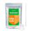 Size 000 Empty Capsules Vegetarian (500 Count) Bundle with Micro Lab Spoon with Powder Tamper, Compatible with Capsule 1
