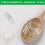 Size 000 Empty Capsules Vegetarian (500 Count) Bundle with Micro Lab Spoon with Powder Tamper, Compatible with Capsule 2