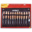 12 PIECE WOOD CARVING CHISEL SET AMTECH WOODWORKING TOOLS CHISELS CRAFT E0900 1