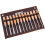 12 PIECE WOOD CARVING CHISEL SET AMTECH WOODWORKING TOOLS CHISELS CRAFT E0900 2