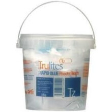 Trulites Rapid Blue Powder Bleach 500g