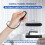 Page Turner for Kindle Remote Control Page Turner Clicker 2