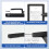 Page Turner for Kindle Remote Control Page Turner Clicker 5