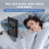 Page Turner for Kindle Remote Control Page Turner Clicker 7