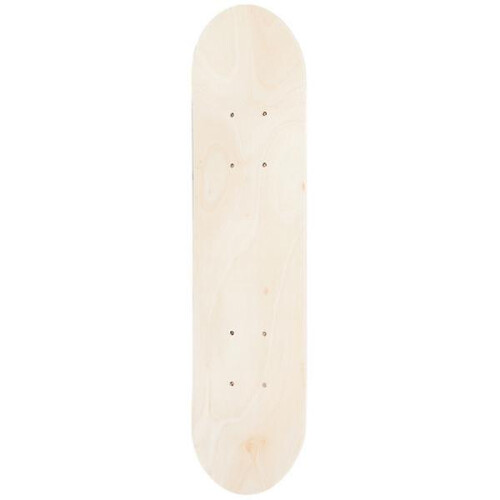 Blank Skateboard Deck Unfinished Skateboard Diy Blank Graffiti Skateboard