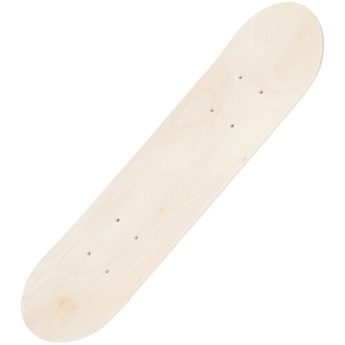 Blank Skateboard Deck Unfinished Skateboard Diy Blank Graffiti Skateboard 1