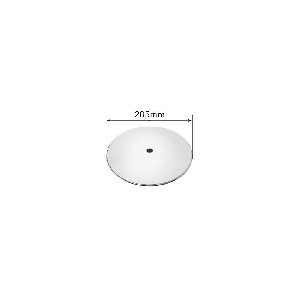 Induction Cooker Sinking Ring 28.5cm Induction Plate Adapter Cooker Fitting