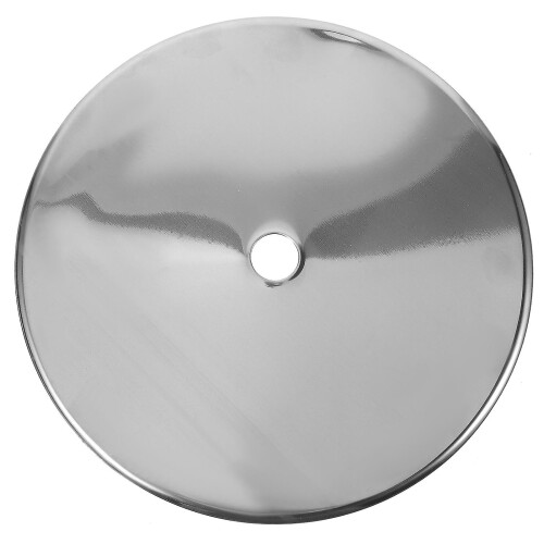 Induction Cooker Sinking Ring 28.5cm Induction Plate Adapter Cooker Fitting 2