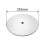 Induction Cooker Sinking Ring 28.5cm Induction Plate Adapter Cooker Fitting 2