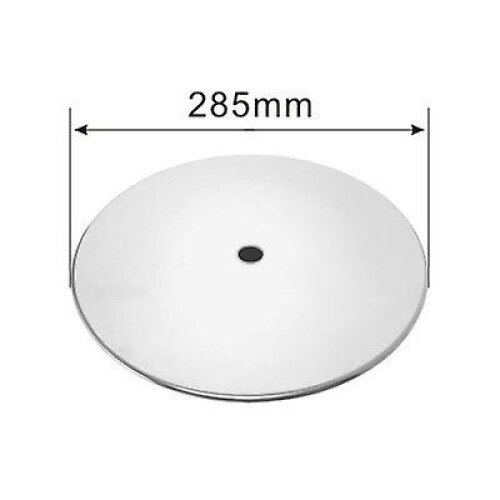 Induction Cooker Sinking Ring 28.5cm Induction Plate Adapter Cooker Fitting 1