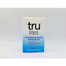 Trulites Rapid Blue Powder Bleach 80g